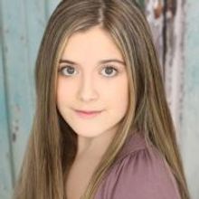 Karlee Roberts to Headline Girlscout's GirlTopia, 11/9