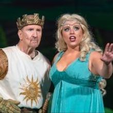 HANDS ON A HARDBODY to Play Albany's Park Playhouse Begins Todat, 7/1