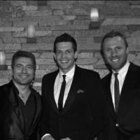 Photo Coverage: The Tenors Play NYCB Theatre at Westbury
