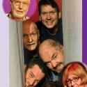 The EDGE Improv, THE WHO'S TOMMY and More Set for BPA's Oct 2012 Events