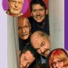 The EDGE Improv, THE WHO'S TOMMY and More Set for BPA's Oct 2012 Events