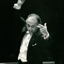 The Pittsburgh Symphony Orchestra to Honor Former Music Director Lorin Maazel, 9/19-2