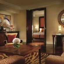 The Ritz-Carlton Says 'Namaste' As It Bows To The Divine City Of Bangalore