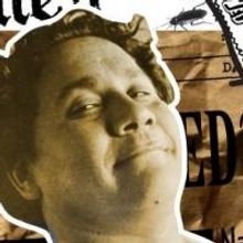 Company of Angels Presents BROWN BUFFALO, Now thru 3/15