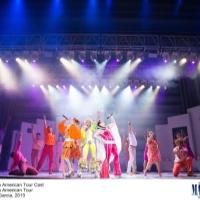 BWW Preview: MAMMA MIA! Comes to the Music Hall in Kansas City