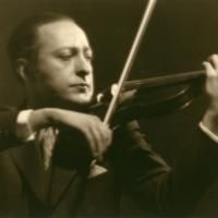AMERICAN MASTERS Premieres Jascha Heifetz: GOD'S FIDDLER on PBS Tonight