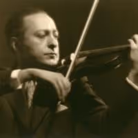 AMERICAN MASTERS Premieres Jascha Heifetz: GOD'S FIDDLER on PBS Tonight