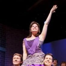 BWW Interviews: Hillbarn's Dan Demers Talks About FUNNY GIRL, New Season