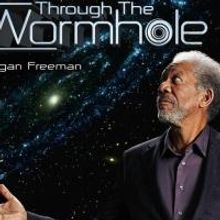 Science Channel Premieres New Season of THROUGH THE WORMHOLE WITH MORGAN FREEMAN…