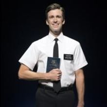Stiles & Drewe, BOOK OF MORMON's Gavin Creel and More Set for Charing Cross…