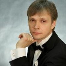 Russian Oianist Andrey Pisarev to Play Nederburg Manor House, 2 November