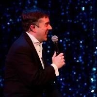 BWW Reviews: Hobnob with Hilarity at Act II Playhouse's LET'S PRETEND WE'RE FAMOUS
