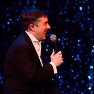 BWW Reviews: Hobnob with Hilarity at Act II Playhouse's LET'S PRETEND WE'RE FAMOUS