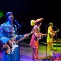 BWW Review: The Beatles Experience with RAIN Rocks at Waterbury's Palace