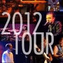 Flying Colors Plays Single Show in London tonight, 9/21