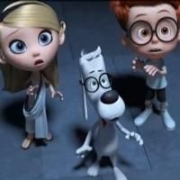 VIDEO: New Trailer for MR. PEABODY & SHERMAN