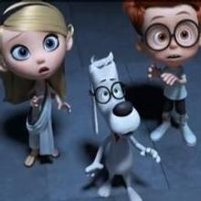 VIDEO: New Trailer for MR. PEABODY & SHERMAN