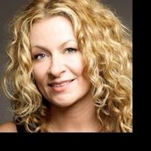 Comedy Works Landmark Village Presents Sarah Colonna May 14 - 16