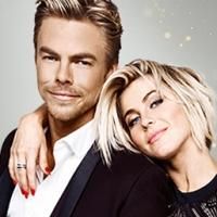 MOVE LIVE ON TOUR 2015 with Julianne & Derek Hough at Dr. Phillips Center on Sale…