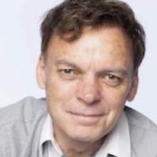 Literary Lunch with Graeme Simsion Set for Glen Street Theatre, 31 October