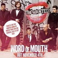 The Wanted to Perform on LIVE ON LETTERMAN Concert Webcast, Today