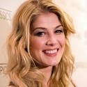 Rosamund Pike Joins Actor Lineup for Josephine Hart Poetry Week at Arts Theatre…