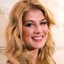 Rosamund Pike Joins Actor Lineup for Josephine Hart Poetry Week at Arts Theatre…
