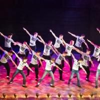 TV: Billys Unite! 25 Former Stars Return to West End BILLY ELLIOT Broadcast - Watch…