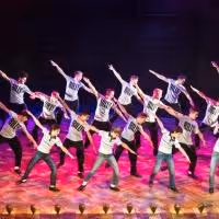 TV: Billys Unite! 25 Former Stars Return to West End BILLY ELLIOT Broadcast - Watch… Video