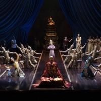 Getting To Know You! Meet the Full Cast of THE KING AND I, Opening Tonight on…