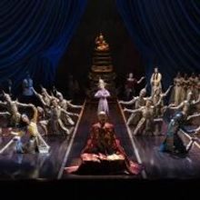 Getting To Know You! Meet the Full Cast of THE KING AND I, Opening Tonight on…