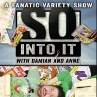 SO INTO IT: MUSICALS Set for UCB East 3/3 with Leslie Kritzer, Adam Feldman, Rachel…