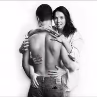 Holly Twyford and Luigi Sottile to Star in Signature Theatre's SEX WITH STRANGERS…