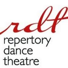 Repertory Dance Theatre's Sandack to Retire; David Pace to Join