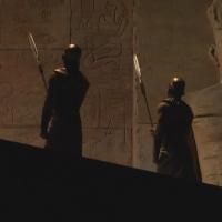 Verdi's AIDA Returns to the Metropolitan Opera, 10/30