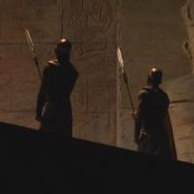 Verdi's AIDA Returns to the Metropolitan Opera, 10/30
