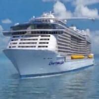 Royal Caribbean Signs Contract For Third Quantum-Class Cruise Ship