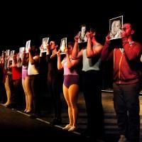 The Barn Theatre Presents A CHORUS LINE, Opening 5/17