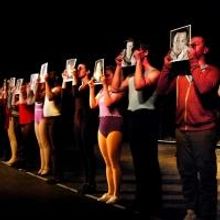 The Barn Theatre Presents A CHORUS LINE, Opening 5/17