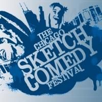 Stage 773 Kicks Off 13th Annual Chicago Sketch Comedy Festival Today