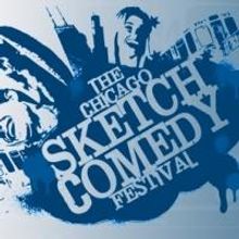Stage 773 Kicks Off 13th Annual Chicago Sketch Comedy Festival Today