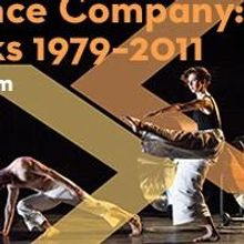 Northrop & Walker Art Center to Welcome Trisha Brown Dance Company, 3/12-15