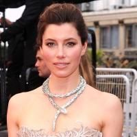 Fashion Photo of the Day 5/20/13 - Jessica Biel