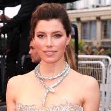 Fashion Photo of the Day 5/20/13 - Jessica Biel