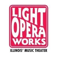 DAMN YANKEES, FIDDLER ON THE ROOF & More Set for Light Opera Works' 2014 Season