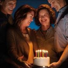 Merrimack Repertory Theatre to Continue 2014-15 Season with OUT OF THE CITY, 3/19-4/1