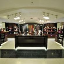 Nespresso Opens Boutique-In-Shop Location At Macy's Herald Square