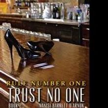 Nanisi Barrett D'Arnuk Releases Second Book