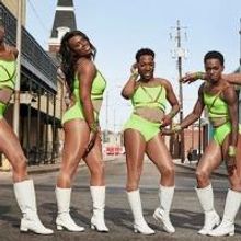 Oxygen Premieres New Docu-Series THE PRANCING ELITES PROJECT Tonight