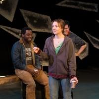 BWW Reviews: HONEY FIST: You've Got to Have Friends